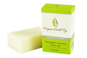 Frangipani Body Bar