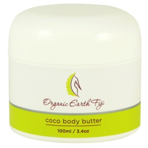 Coco Body Butter