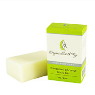 Soap Body Bars